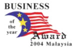 Business Award Malaysia