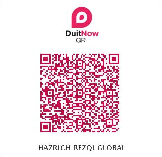 DuitNow QR MediNova